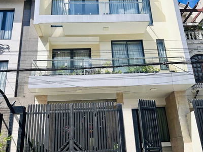 Alojamiento en Ho Chi Minh City, Vietnam Alojamiento en Ho Chi Minh City, Vietnam