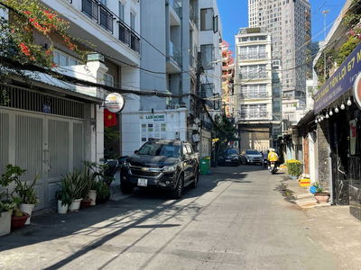 Alojamiento en Ho Chi Minh City, Vietnam Alojamiento en Ho Chi Minh City, Vietnam