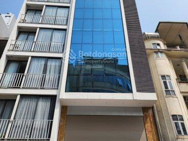 Gehäuse In Hanoi, Vietnam Gehäuse In Hanoi, Vietnam