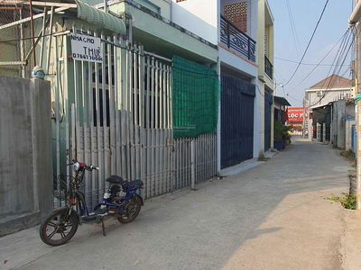 Gehäuse In Nha Be, Vietnam Gehäuse In Nha Be, Vietnam