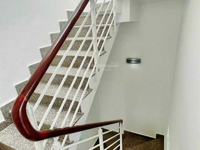 Housing in Ho Chi Minh City, Vietnam Housing in Ho Chi Minh City, Vietnam