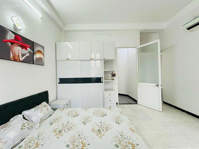 Housing in Ho Chi Minh City, Vietnam Housing in Ho Chi Minh City, Vietnam