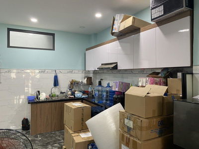 Жилье в Ho Chi Minh City, Vietnam Жилье в Ho Chi Minh City, Vietnam