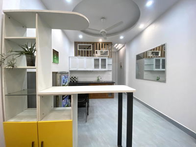 Gehäuse In Hanoi, Vietnam Gehäuse In Hanoi, Vietnam