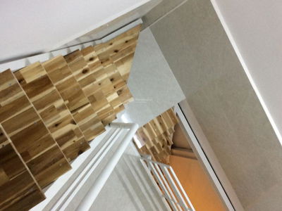 Gehäuse In Nha Be, Vietnam  Gehäuse In Nha Be, Vietnam