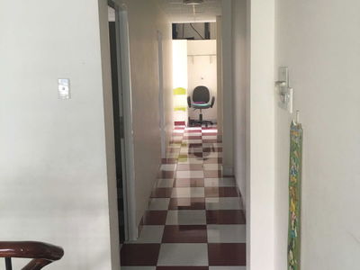 Housing in Nha Be, Vietnam Housing in Nha Be, Vietnam