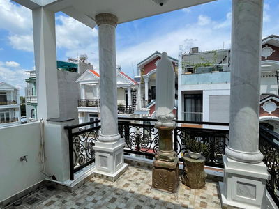 Alojamiento en Thuan An, Vietnam Alojamiento en Thuan An, Vietnam