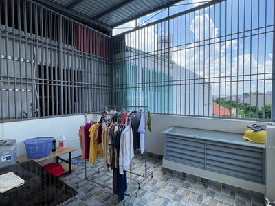 Logement dans Thuan An, Vietnam Logement dans Thuan An, Vietnam