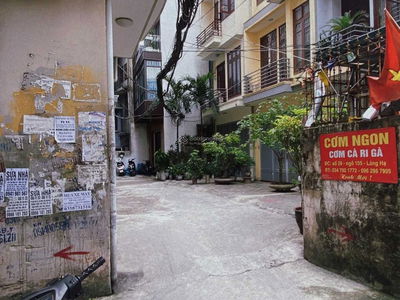 Gehäuse In Ha GJong, Vietnam Gehäuse In Ha GJong, Vietnam