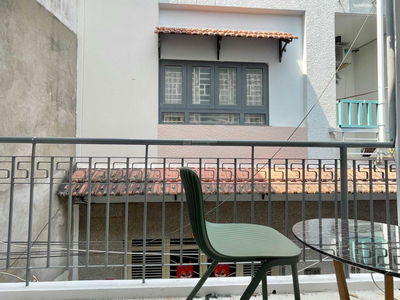 Alojamiento en Ho Chi Minh City, Vietnam Alojamiento en Ho Chi Minh City, Vietnam