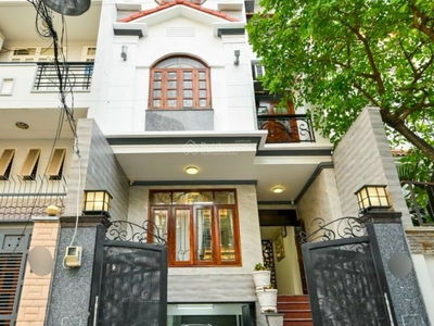 Жилье в Ho Chi Minh City, Vietnam Жилье в Ho Chi Minh City, Vietnam