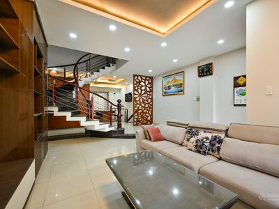 Жилье в Ho Chi Minh City, Vietnam Жилье в Ho Chi Minh City, Vietnam