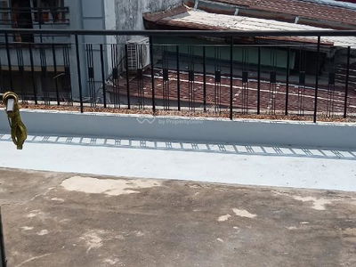 Housing in Ho Chi Minh City, Vietnam Housing in Ho Chi Minh City, Vietnam