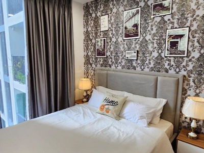 Eco Green Saigon, Vietnam Eco Green Saigon, Vietnam