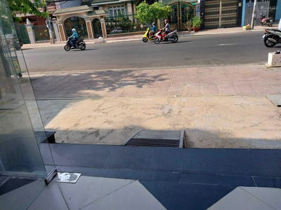 Housing in Di An, Vietnam Housing in Di An, Vietnam