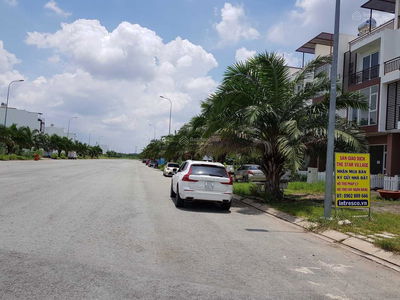 The Star Village, Vietnam The Star Village, Vietnam