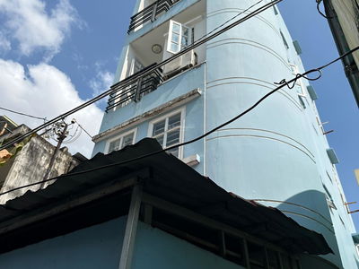 Logement dans Ho Chi Minh City, Vietnam Logement dans Ho Chi Minh City, Vietnam