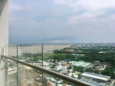 An Gia Skyline, Vietnam An Gia Skyline, Vietnam