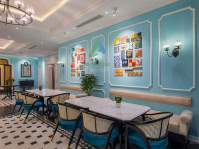 Gehäuse In Da Nang, Vietnam  Gehäuse In Da Nang, Vietnam