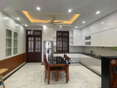 Gehäuse In Hanoi, Vietnam Gehäuse In Hanoi, Vietnam