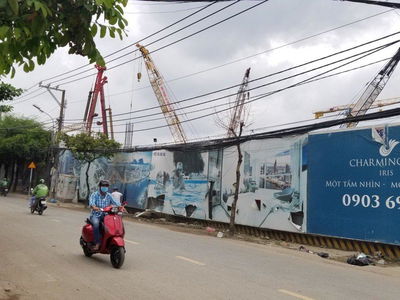 Жилье в Nha Be, Vietnam Жилье в Nha Be, Vietnam