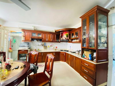 Housing in Ho Chi Minh City, Vietnam Housing in Ho Chi Minh City, Vietnam