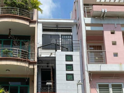 Alojamiento en Ho Chi Minh City, Vietnam Alojamiento en Ho Chi Minh City, Vietnam