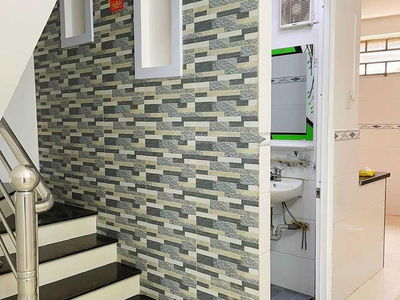 Housing in Ho Chi Minh City, Vietnam Housing in Ho Chi Minh City, Vietnam