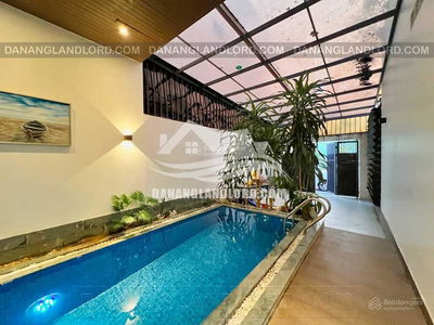 Alojamiento en Da Nang, Vietnam Alojamiento en Da Nang, Vietnam