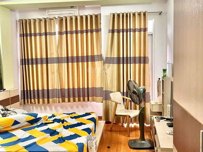 Жилье в Ho Chi Minh City, Vietnam Жилье в Ho Chi Minh City, Vietnam