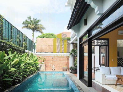 Logement dans Di An, Vietnam Logement dans Di An, Vietnam