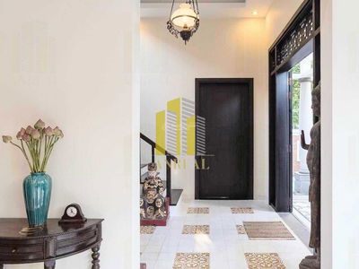 Жилье в Di An, Vietnam Жилье в Di An, Vietnam