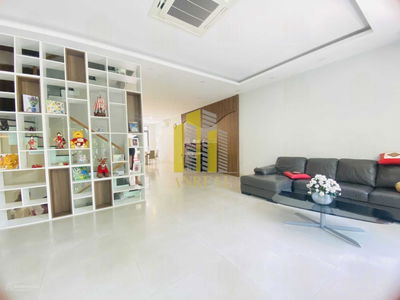 Housing in Nha Be, Vietnam Housing in Nha Be, Vietnam