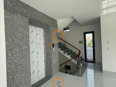 Alojamiento en Nha Be, Vietnam Alojamiento en Nha Be, Vietnam