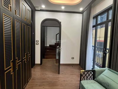 Gehäuse In Hanoi, Vietnam Gehäuse In Hanoi, Vietnam