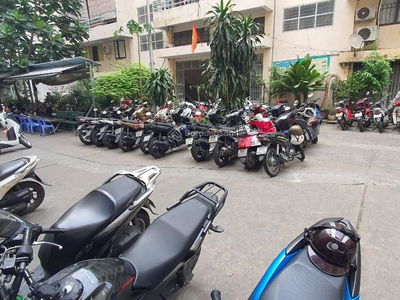 Gehäuse In Ho Chi Minh City, Vietnam  Gehäuse In Ho Chi Minh City, Vietnam