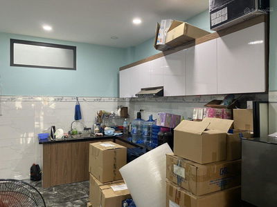 Housing in Ho Chi Minh City, Vietnam Housing in Ho Chi Minh City, Vietnam