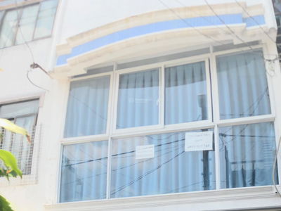 Alojamiento en Ho Chi Minh City, Vietnam Alojamiento en Ho Chi Minh City, Vietnam