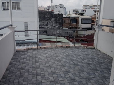 Жилье в Ho Chi Minh City, Vietnam Жилье в Ho Chi Minh City, Vietnam