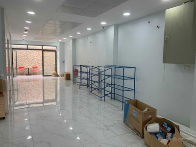 Жилье в Ho Chi Minh City, Vietnam Жилье в Ho Chi Minh City, Vietnam