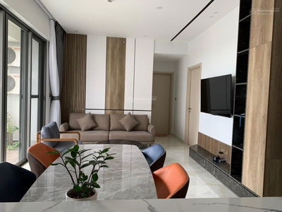 The Ascentia Phu My Hung, Vietnam The Ascentia Phu My Hung, Vietnam