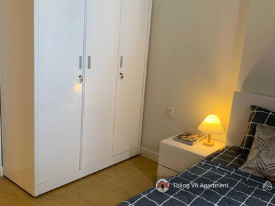 Masteri Thao Dien, Vietnam Masteri Thao Dien, Vietnam