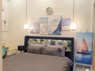 Botanica Premier, Vietnam Botanica Premier, Vietnam