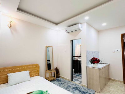 No Trang Long Street, Vietnam No Trang Long Street, Vietnam