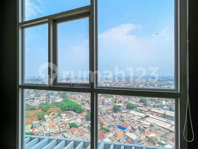 Apartment Ciputra International, Indonesia  Apartment Ciputra International, Indonesia