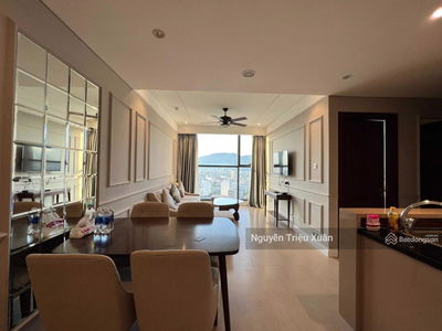 Alphanam Luxury Apartment, Vietnam Alphanam Luxury Apartment, Vietnam