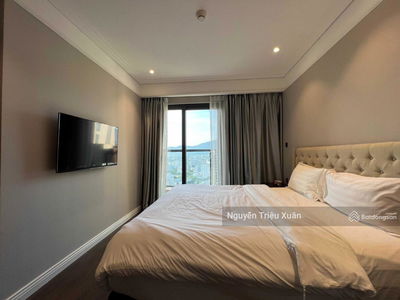 Alphanam Luxury Apartment, Vietnam Alphanam Luxury Apartment, Vietnam