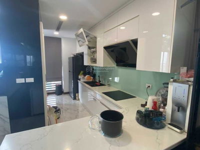 Golden Westlake, Vietnam Golden Westlake, Vietnam