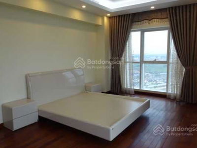 Ciputra Hanoi, Vietnam Ciputra Hanoi, Vietnam