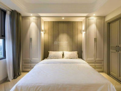 Saigon South Residences, Vietnam Saigon South Residences, Vietnam